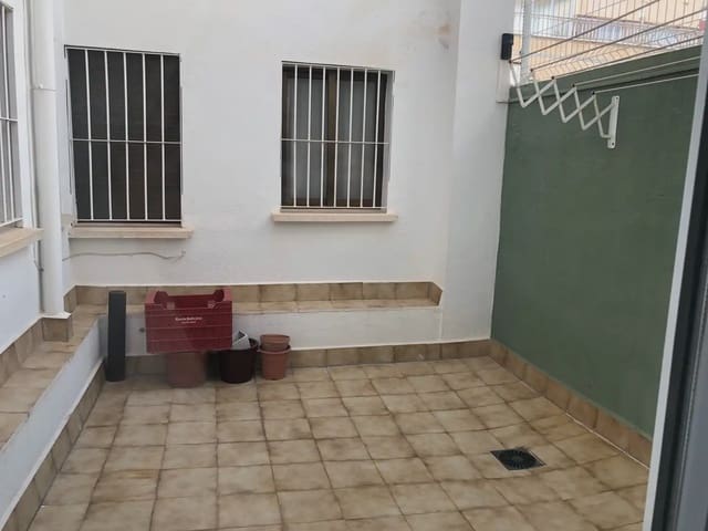 3 soverom Leilighet til salgs i Burriana / Borriana - € 170 000 (Ref: 10100676)