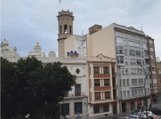 Appartement à vendre à Burriana / Borriana - 230 000 € (Ref: 10100677)