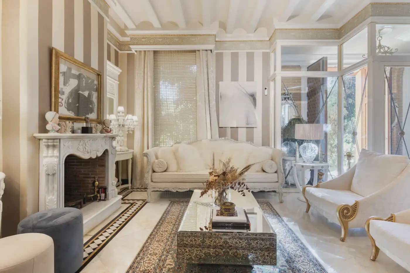 5 sypialnia Willa na sprzedaż w Burriana / Borriana z basenem - 950 000 € (Ref: 10100679)