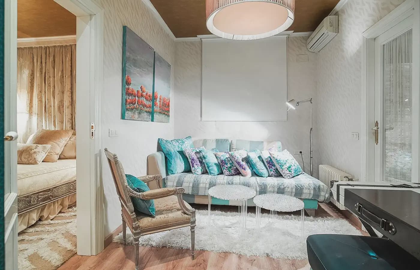5 sypialnia Willa na sprzedaż w Burriana / Borriana z basenem - 950 000 € (Ref: 10100679)