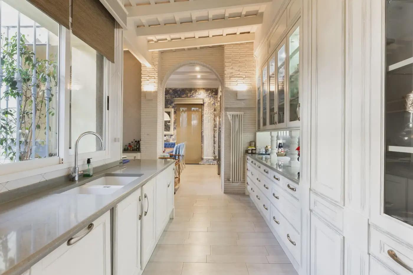 5 sypialnia Willa na sprzedaż w Burriana / Borriana z basenem - 950 000 € (Ref: 10100679)