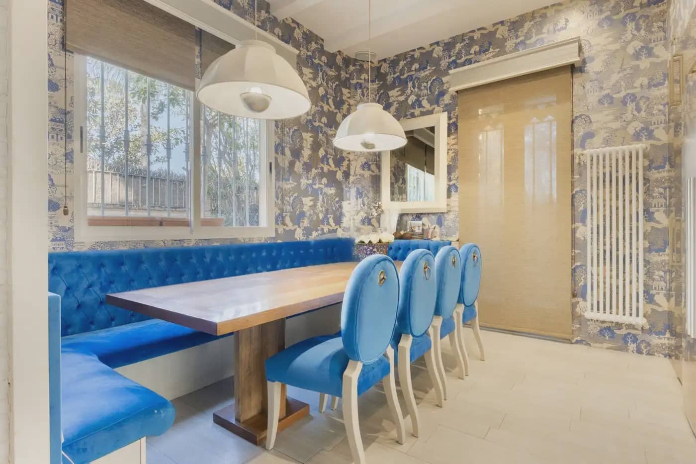 5 sypialnia Willa na sprzedaż w Burriana / Borriana z basenem - 950 000 € (Ref: 10100679)