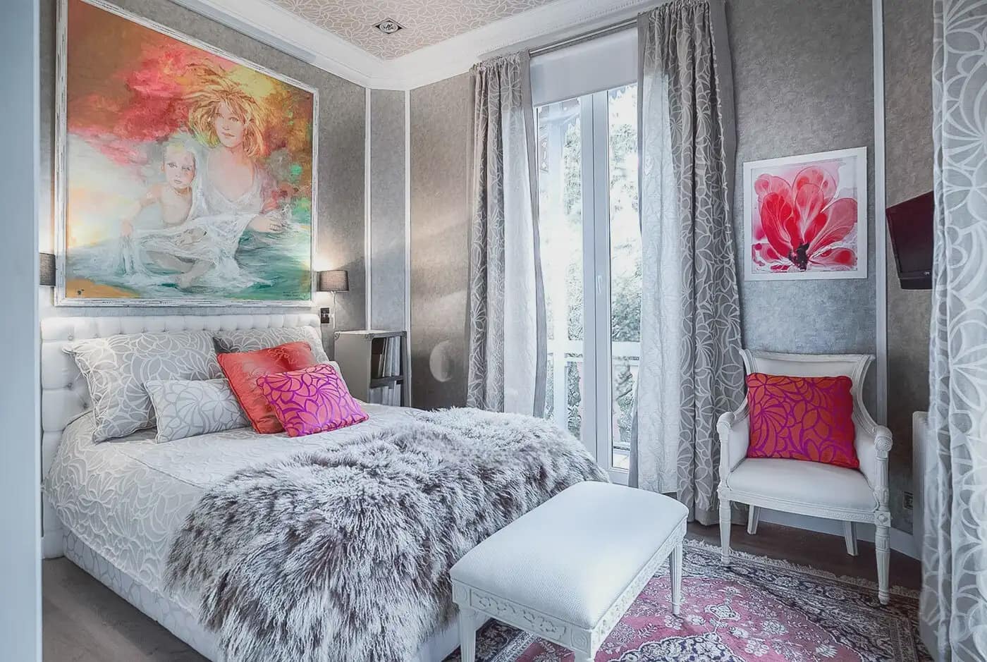5 sypialnia Willa na sprzedaż w Burriana / Borriana z basenem - 950 000 € (Ref: 10100679)