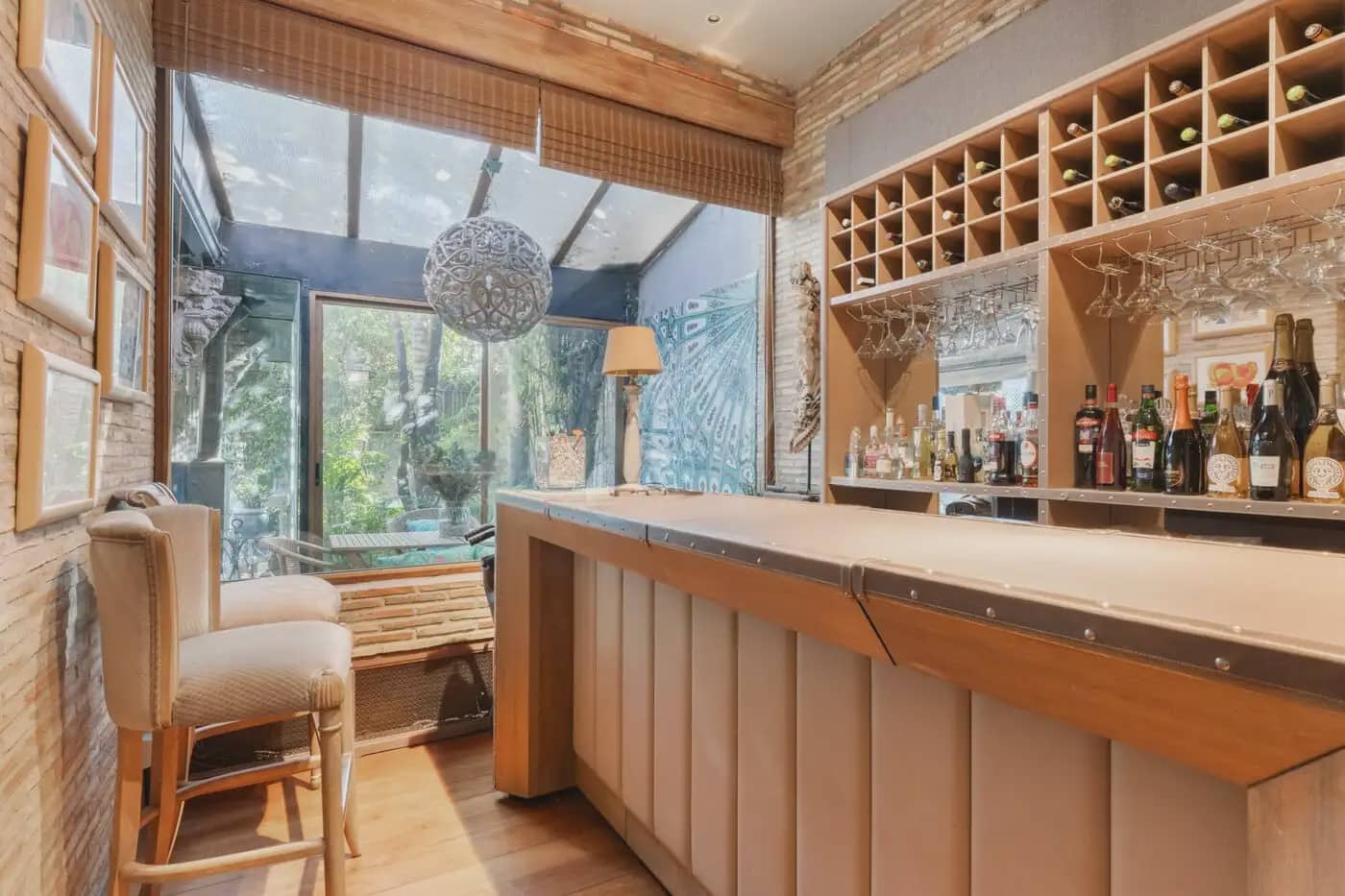 5 sypialnia Willa na sprzedaż w Burriana / Borriana z basenem - 950 000 € (Ref: 10100679)