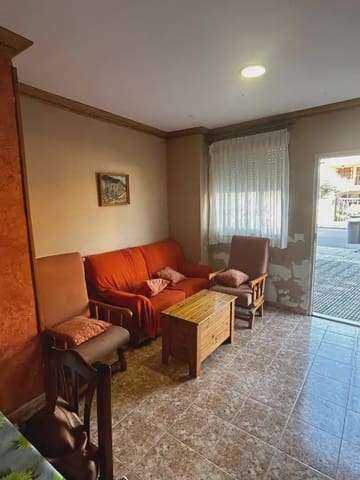 Commercieel te koop in Burriana / Borriana - € 170.000 (Ref: 10100681)