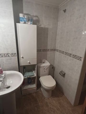 Commercieel te koop in Burriana / Borriana - € 170.000 (Ref: 10100681)