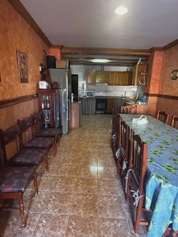 Commercieel te koop in Burriana / Borriana - € 170.000 (Ref: 10100681)