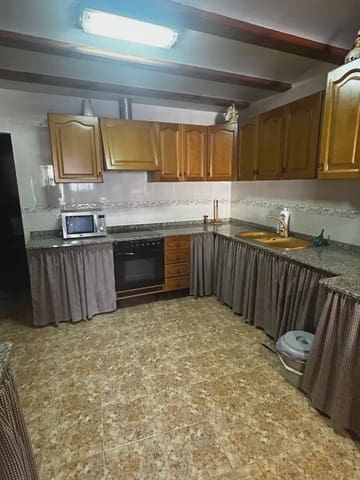 Commercieel te koop in Burriana / Borriana - € 170.000 (Ref: 10100681)