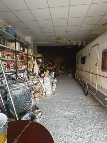 Commercieel te koop in Burriana / Borriana - € 170.000 (Ref: 10100681)