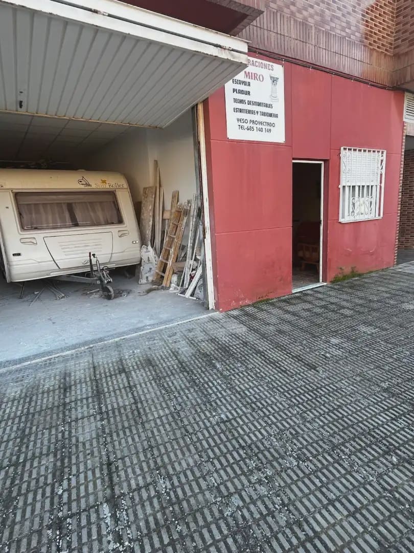 Commercieel te koop in Burriana / Borriana - € 170.000 (Ref: 10100681)