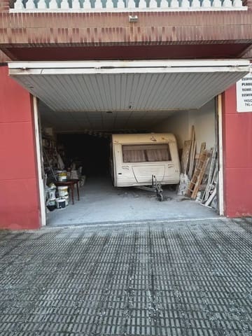 Commercieel te koop in Burriana / Borriana - € 170.000 (Ref: 10100681)