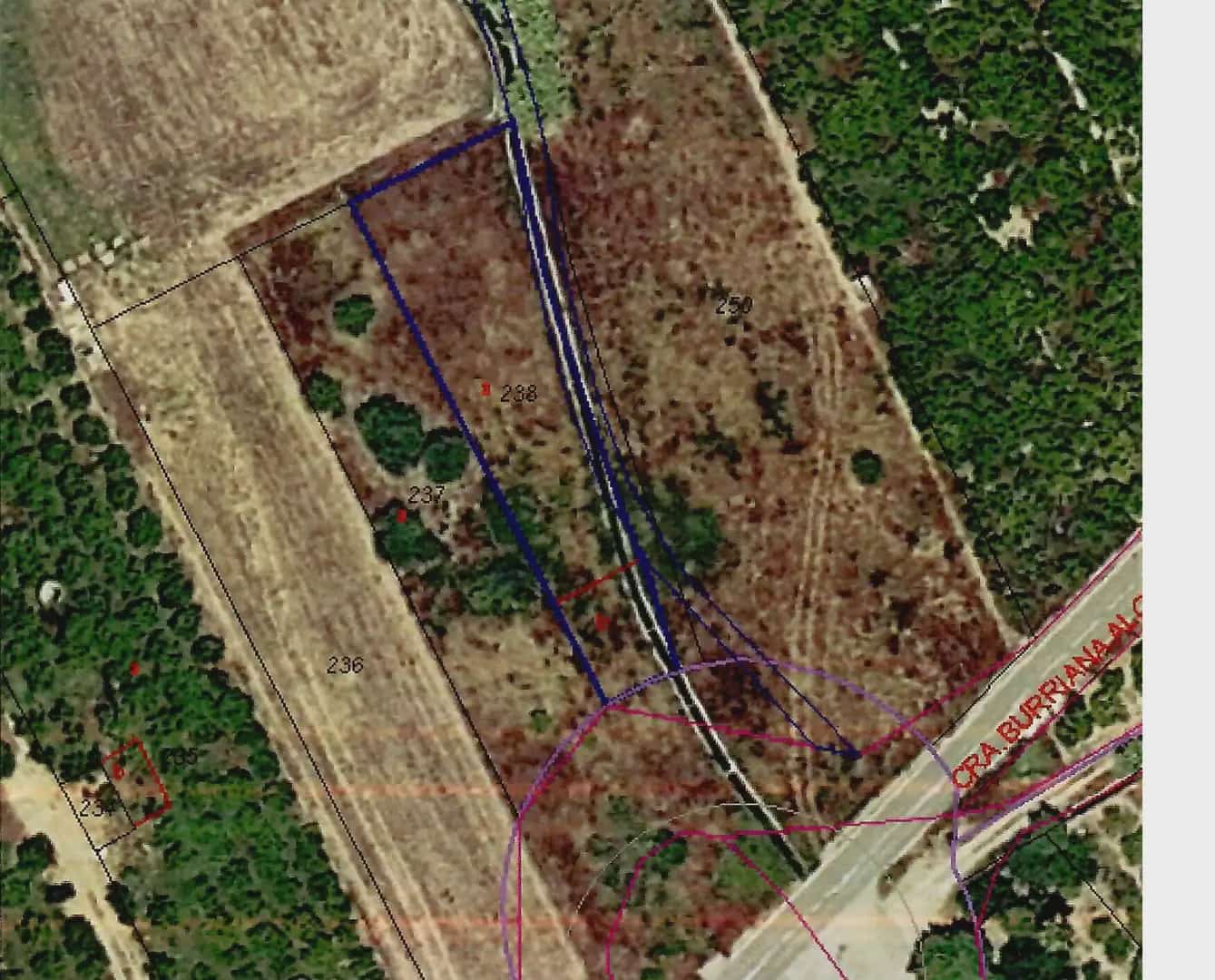 Grond te koop in Burriana / Borriana - € 15.000 (Ref: 10100682)