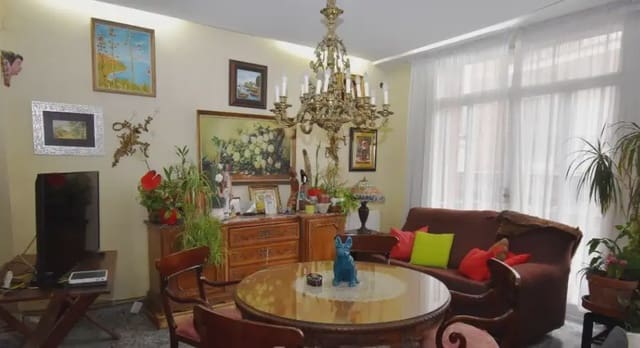 6 Zimmer Haus zu verkaufen in Burriana / Borriana - 300.000 € (Ref: 10100683)