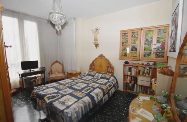 6 Zimmer Haus zu verkaufen in Burriana / Borriana - 300.000 € (Ref: 10100683)