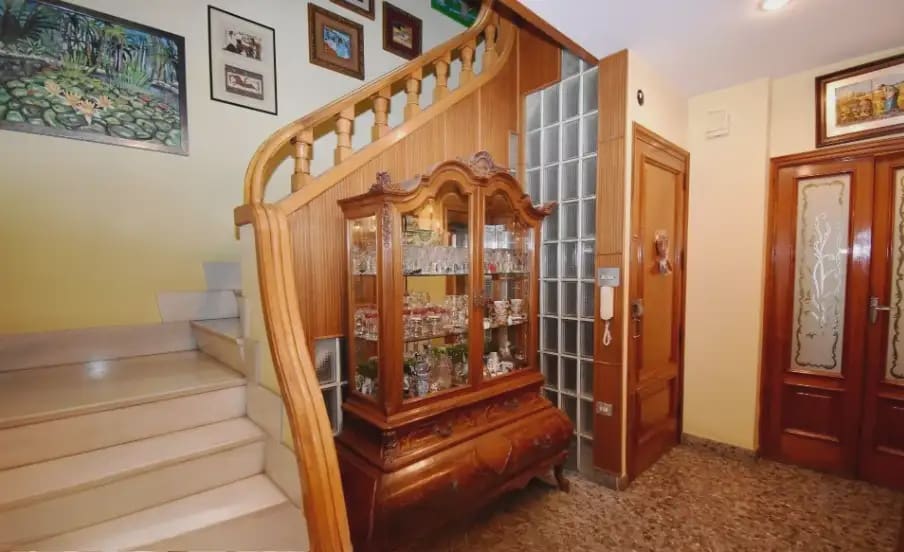 6 Zimmer Haus zu verkaufen in Burriana / Borriana - 300.000 € (Ref: 10100683)