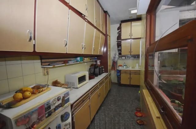 6 Zimmer Haus zu verkaufen in Burriana / Borriana - 300.000 € (Ref: 10100683)