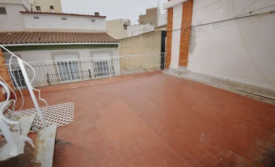 6 Zimmer Haus zu verkaufen in Burriana / Borriana - 300.000 € (Ref: 10100683)