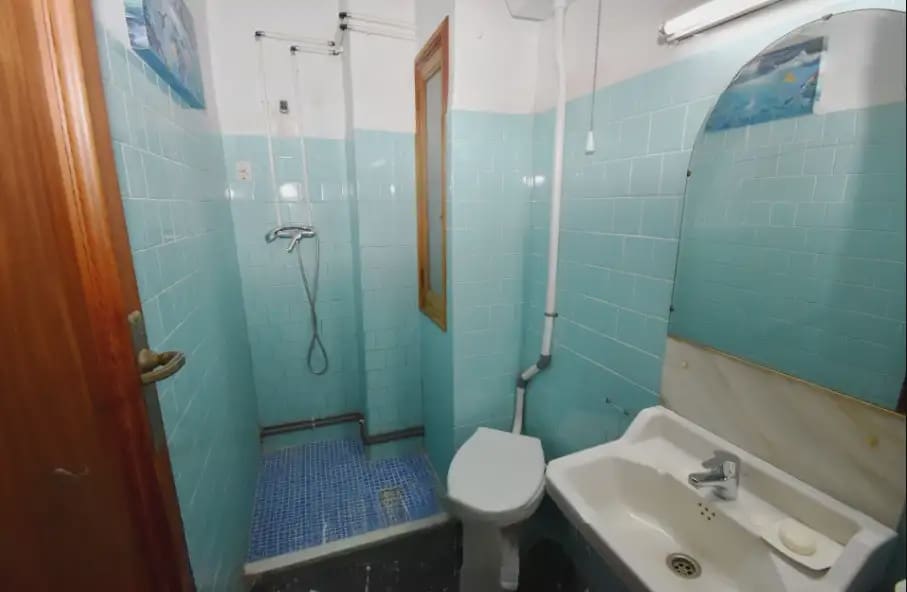 6 Zimmer Haus zu verkaufen in Burriana / Borriana - 300.000 € (Ref: 10100683)