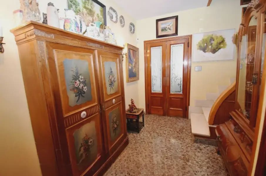 6 Zimmer Haus zu verkaufen in Burriana / Borriana - 300.000 € (Ref: 10100683)
