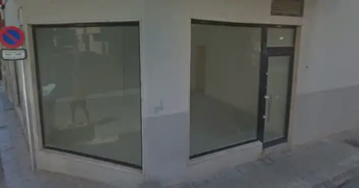 Commerciale da affittare in Burriana / Borriana - 400 € (Rif: 10100684)