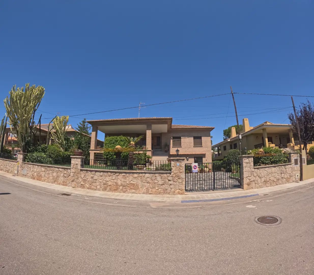 7 chambre Villa/Maison à vendre à Burriana / Borriana avec piscine garage - 680 000 € (Ref: 10100685)