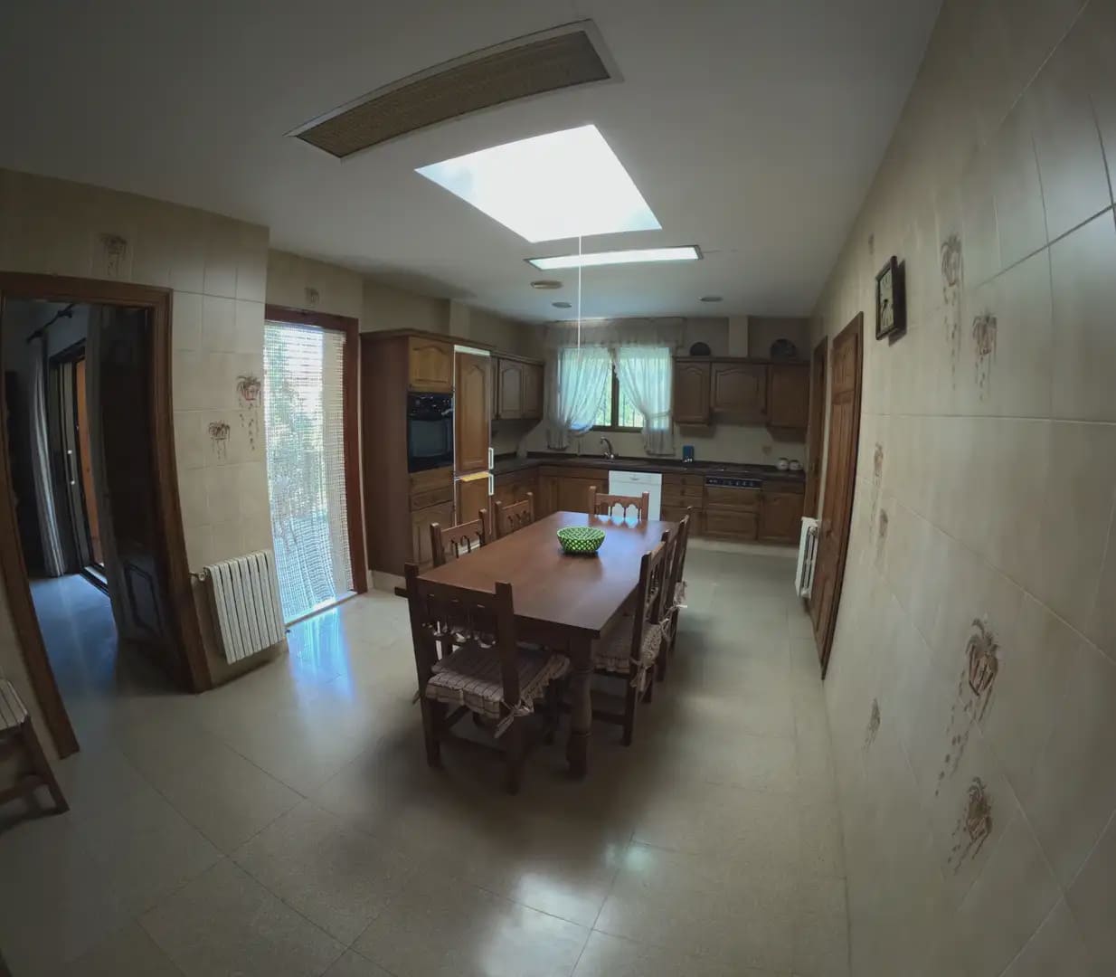 7 chambre Villa/Maison à vendre à Burriana / Borriana avec piscine garage - 680 000 € (Ref: 10100685)