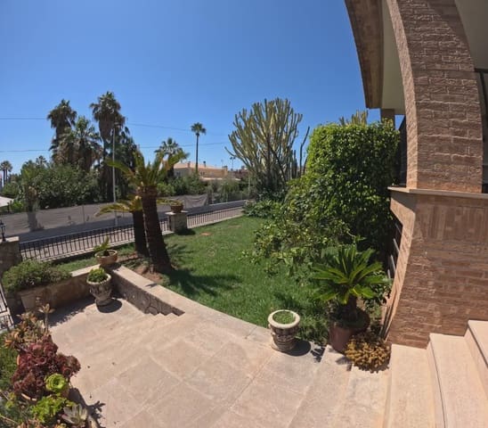 7 chambre Villa/Maison à vendre à Burriana / Borriana avec piscine garage - 680 000 € (Ref: 10100685)