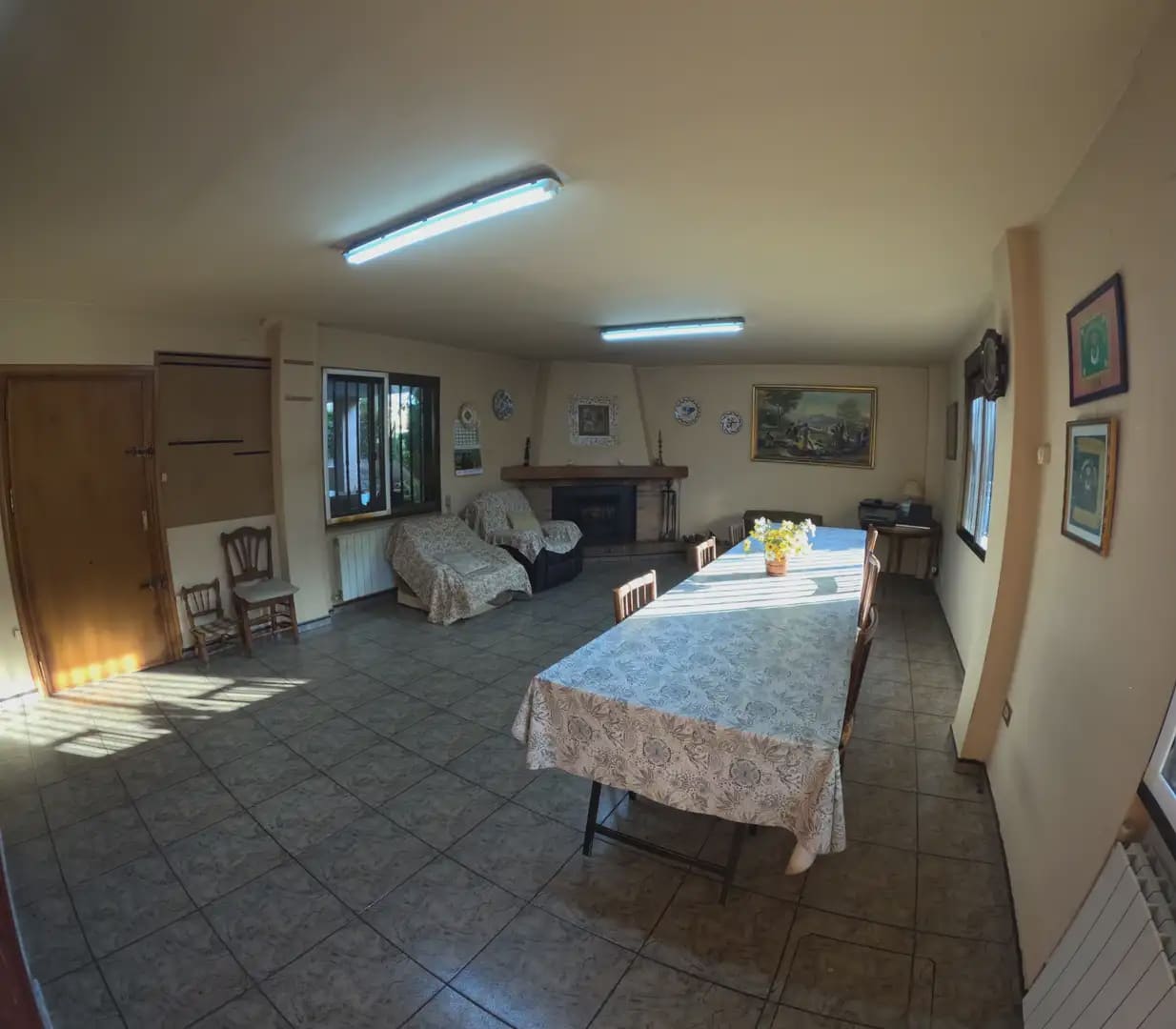 7 chambre Villa/Maison à vendre à Burriana / Borriana avec piscine garage - 680 000 € (Ref: 10100685)