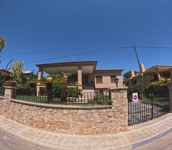 7 chambre Villa/Maison à vendre à Burriana / Borriana avec piscine garage - 680 000 € (Ref: 10100685)