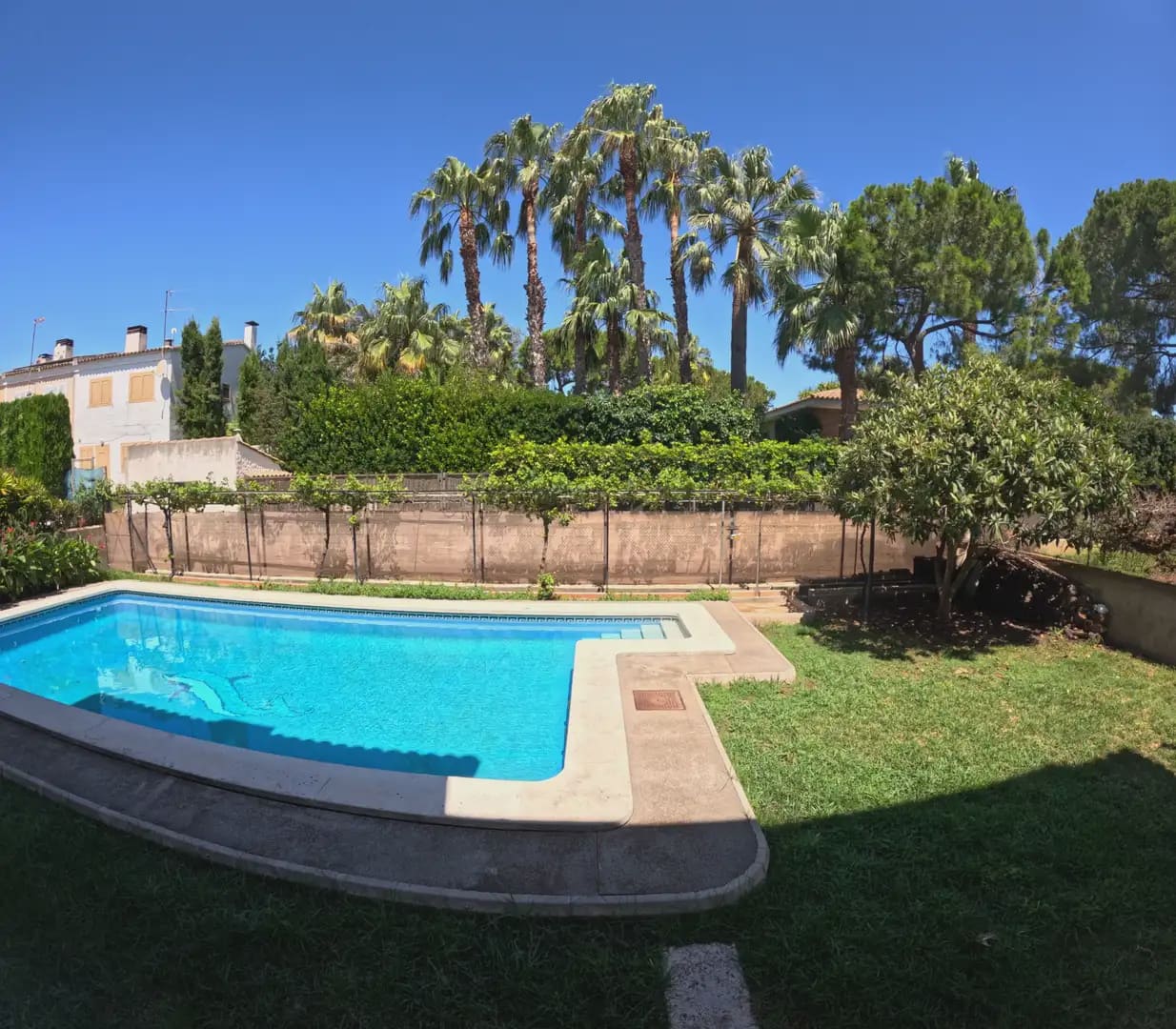 7 chambre Villa/Maison à vendre à Burriana / Borriana avec piscine garage - 680 000 € (Ref: 10100685)