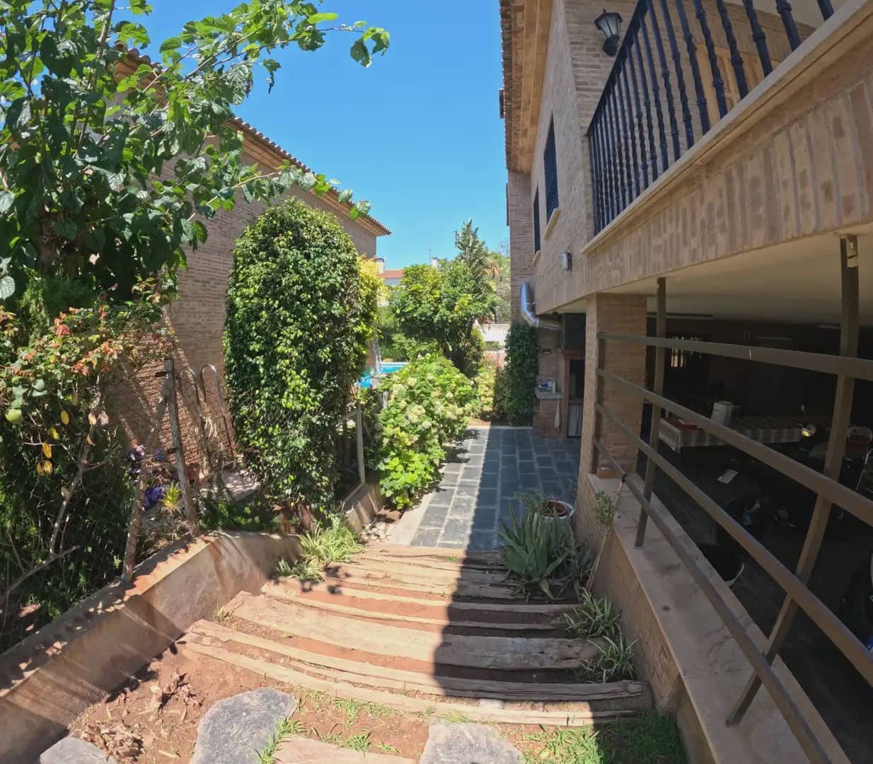 7 chambre Villa/Maison à vendre à Burriana / Borriana avec piscine garage - 680 000 € (Ref: 10100685)