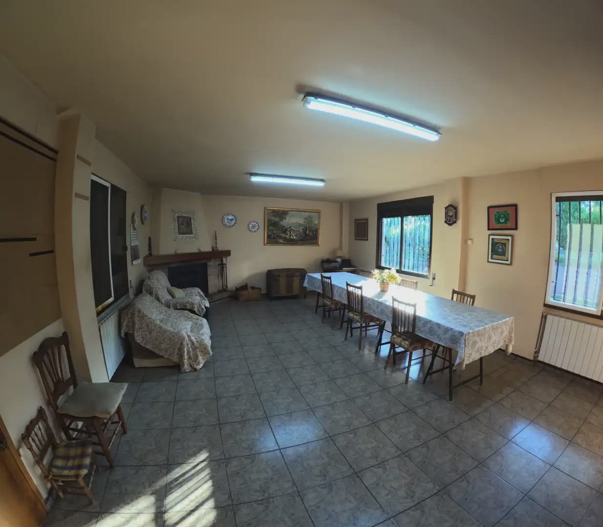 7 chambre Villa/Maison à vendre à Burriana / Borriana avec piscine garage - 680 000 € (Ref: 10100685)