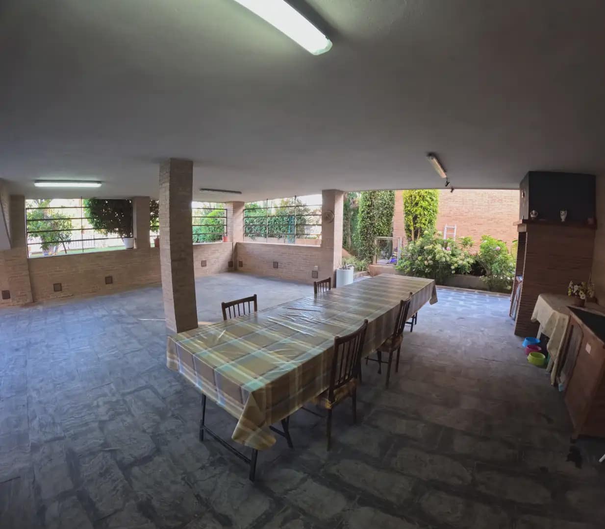 7 chambre Villa/Maison à vendre à Burriana / Borriana avec piscine garage - 680 000 € (Ref: 10100685)