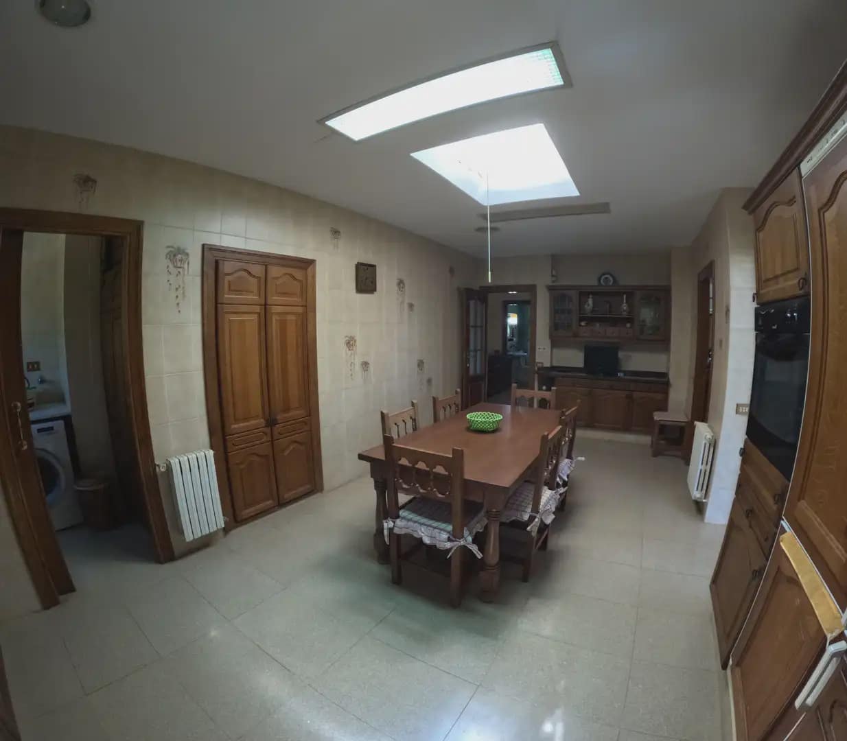 7 chambre Villa/Maison à vendre à Burriana / Borriana avec piscine garage - 680 000 € (Ref: 10100685)
