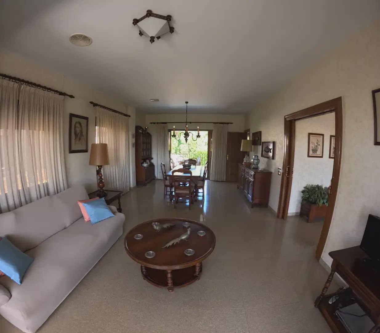7 chambre Villa/Maison à vendre à Burriana / Borriana avec piscine garage - 680 000 € (Ref: 10100685)