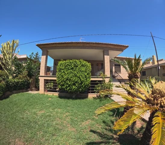 7 chambre Villa/Maison à vendre à Burriana / Borriana avec piscine garage - 680 000 € (Ref: 10100685)