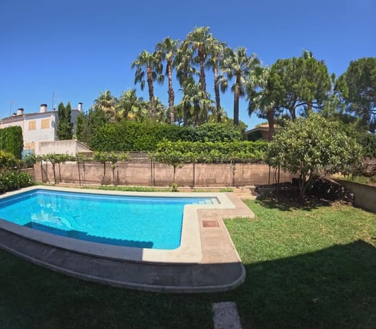 7 chambre Villa/Maison à vendre à Burriana / Borriana avec piscine garage - 680 000 € (Ref: 10100685)