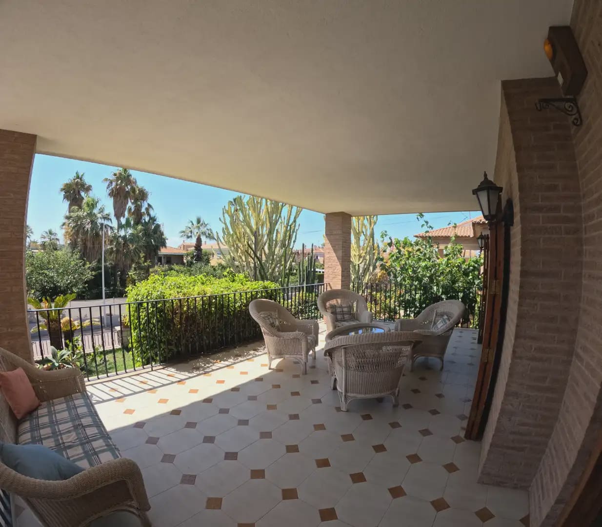 7 chambre Villa/Maison à vendre à Burriana / Borriana avec piscine garage - 680 000 € (Ref: 10100685)