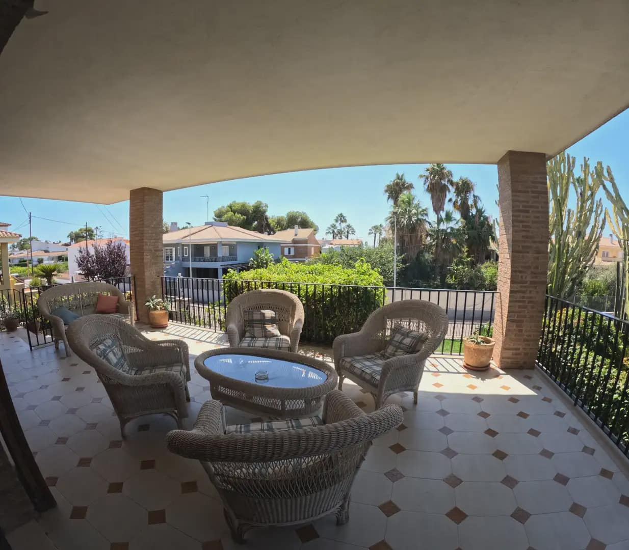 7 chambre Villa/Maison à vendre à Burriana / Borriana avec piscine garage - 680 000 € (Ref: 10100685)