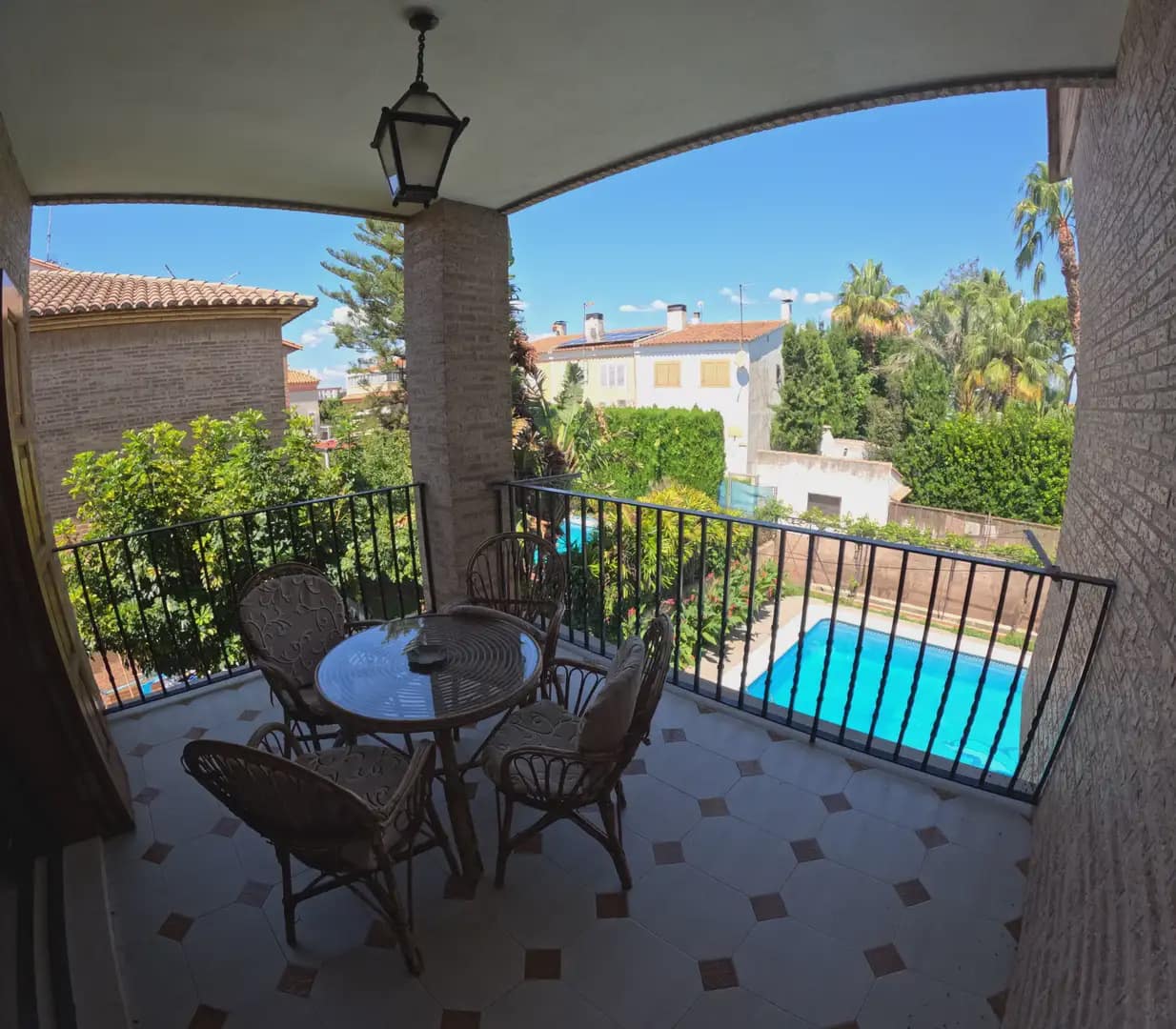 7 chambre Villa/Maison à vendre à Burriana / Borriana avec piscine garage - 680 000 € (Ref: 10100685)