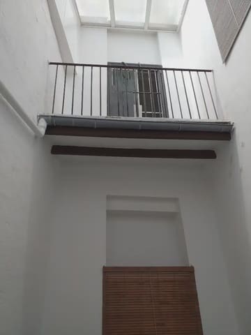 8 Zimmer Haus zu verkaufen in Burriana / Borriana - 210.000 € (Ref: 10100687)
