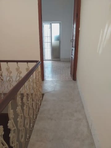 8 Zimmer Haus zu verkaufen in Burriana / Borriana - 210.000 € (Ref: 10100687)