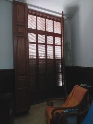 8 Zimmer Haus zu verkaufen in Burriana / Borriana - 210.000 € (Ref: 10100687)