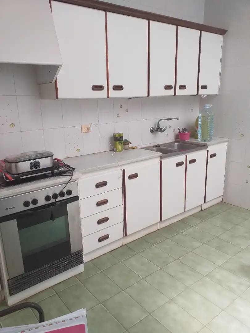 8 Zimmer Haus zu verkaufen in Burriana / Borriana - 210.000 € (Ref: 10100687)