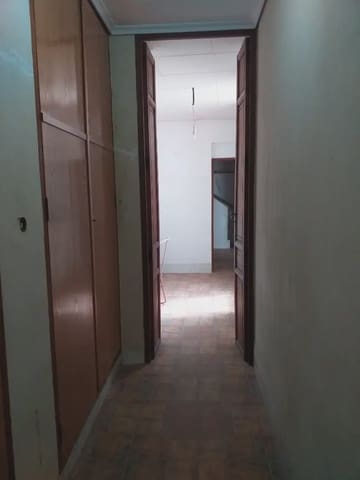 8 Zimmer Haus zu verkaufen in Burriana / Borriana - 210.000 € (Ref: 10100687)