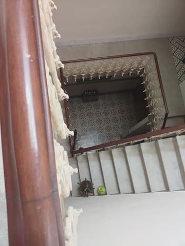 8 Zimmer Haus zu verkaufen in Burriana / Borriana - 210.000 € (Ref: 10100687)