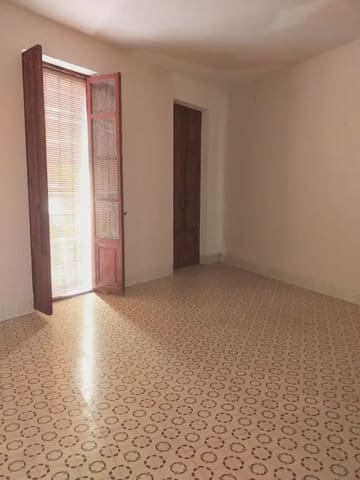 8 Zimmer Haus zu verkaufen in Burriana / Borriana - 210.000 € (Ref: 10100687)