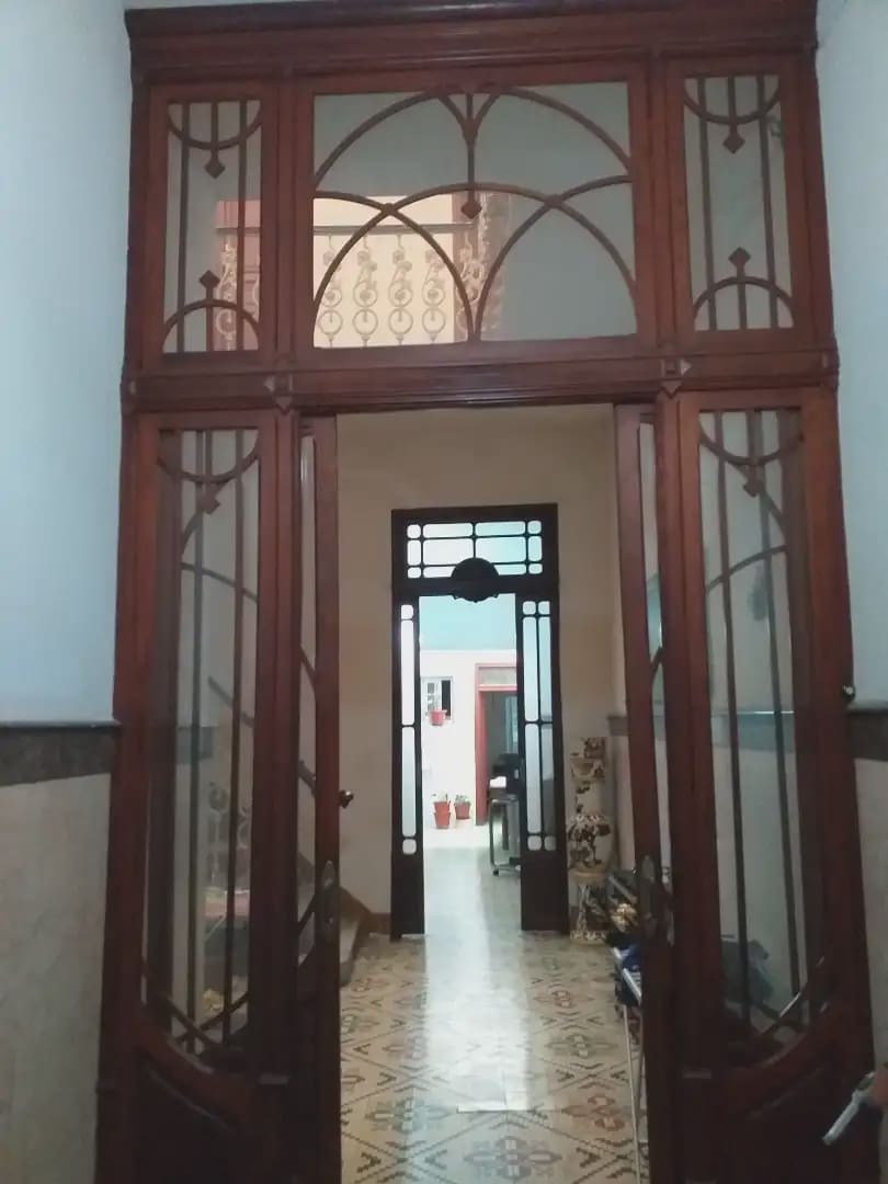 8 Zimmer Haus zu verkaufen in Burriana / Borriana - 210.000 € (Ref: 10100687)