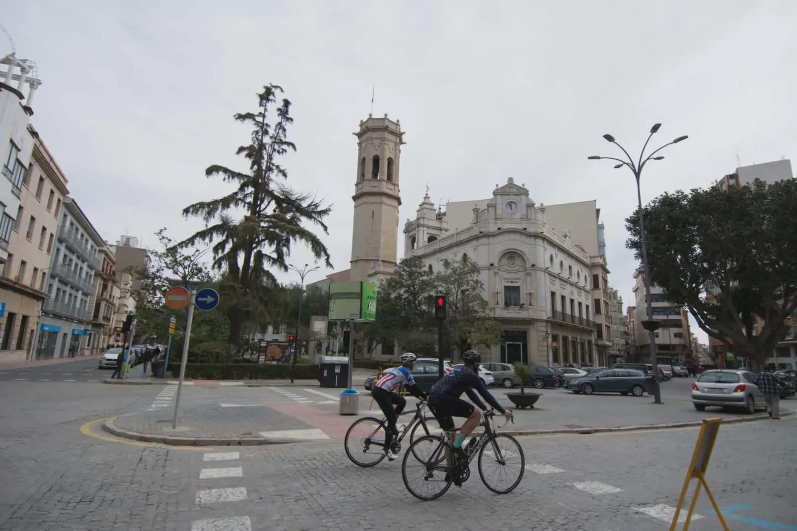 Commerciale da affittare in Burriana / Borriana - 1.000 € (Rif: 10100690)