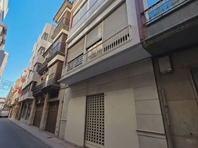Commerciale da affittare in Burriana / Borriana - 800 € (Rif: 10100691)